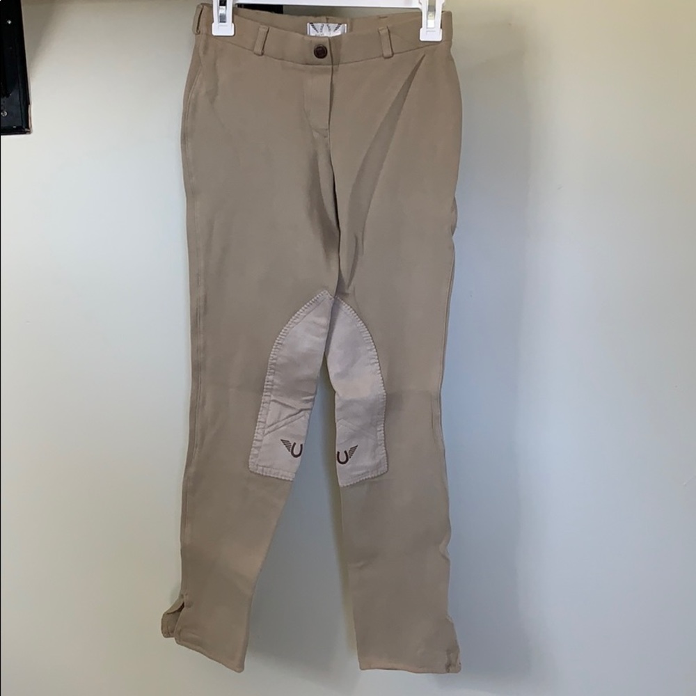English Riding pants